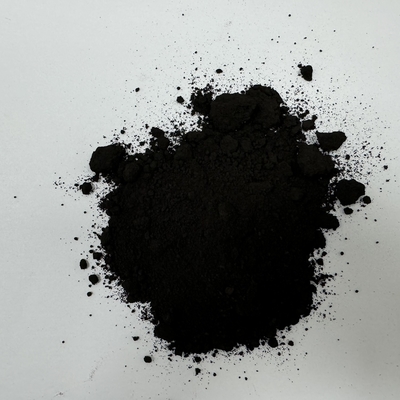 Pigment czarny tlenku żelaza o wysokiej wytrzymałości barwienia do farb budowlanych przemysłowych