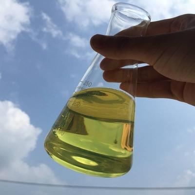 lekki płyn CAS 68603-42-9 Cocamide Dea 6501 Cocanut Diethanolamide