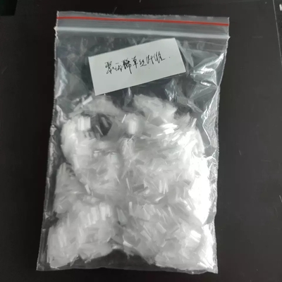 Short Cut Micro Polymer PP Monofilament Fibre Beton Wzmocnienie Włókno polipropylenowe