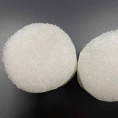 Bruture CE Certified Synthetic PP Macrofiber Embossed for Shotconcrete and Concrete Engineering (Syntetyczne włókna sztuczne z PP)
