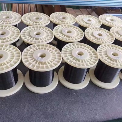 UL Temperatura 250°C Polyetheretherketone (PEEK) Włókno do suchego płótna do maszyn do produkcji papieru w dziedzinie cywilnej