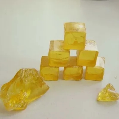 Środkowy materiał gumy kolanowej WW.