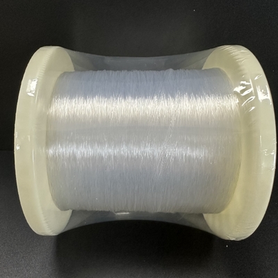 UL Temperatura 250°C Polyetheretherketone (PEEK) Włókno do suchego płótna do maszyn do produkcji papieru w dziedzinie cywilnej