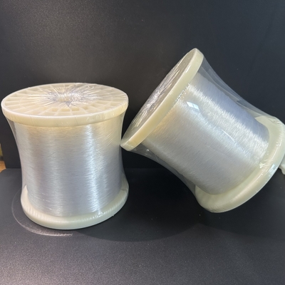 UL Temperatura 250°C Polyetheretherketone (PEEK) Włókno do suchego płótna do maszyn do produkcji papieru w dziedzinie cywilnej
