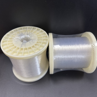 UL Temperatura 250°C Polyetheretherketone (PEEK) Włókno do suchego płótna do maszyn do produkcji papieru w dziedzinie cywilnej
