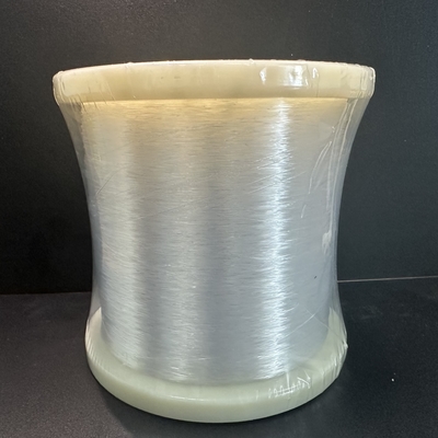 Włókno PEEK z polieterketonu Monofilament Filament do przewodów do obwodów elektronicznych