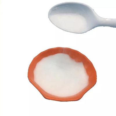 Biały granulowany proszek z żywicy akrylowej BA-24 do lakieru ceramicznego