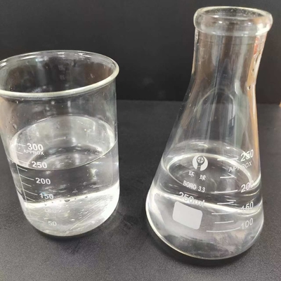Wysokiej jakości 99% Tributylofosforan CAS 126-73-8 Ester i pochodne do dodatku do farbowania reagentami chemicznymi