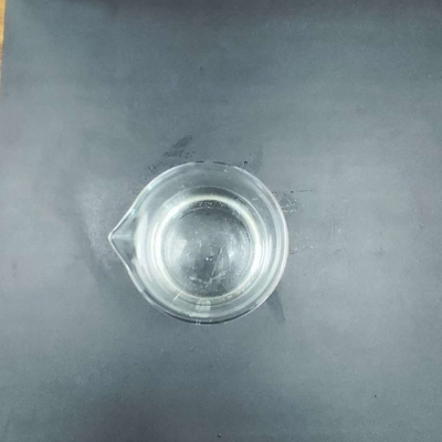 98 min. Łatwa hydroliza Kondensacja Silan Sprzęgacz 570 Płynny czynnik powierzchniowy Polysiloxan Nienasycony Poliester Comp