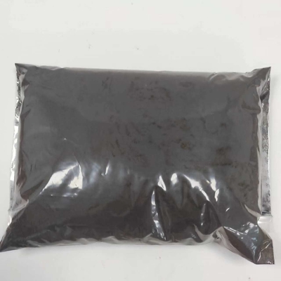 Pigment z tlenku żelaza do kosmetyków i papieru, plastiku i gumowego pigmentu dla świni