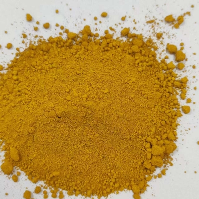 Pigment z tlenku żelaza do kosmetyków i papieru, plastiku i gumowego pigmentu dla świni