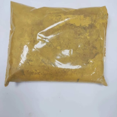 Pigment z tlenku żelaza do kosmetyków i papieru, plastiku i gumowego pigmentu dla świni