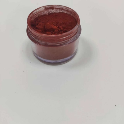 Pigment z tlenku żelaza do kosmetyków i papieru, plastiku i gumowego pigmentu dla świni