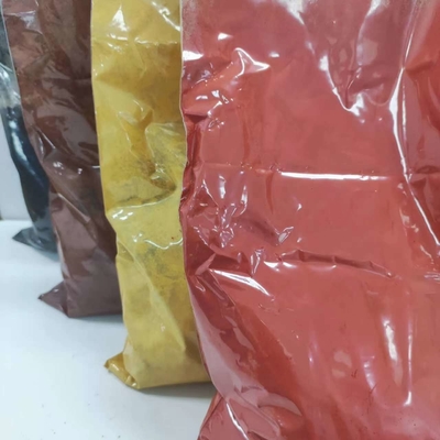 Żelazo tlenku atramentu pigment czarny proszek wygląd do stosowania farby dla skóry asfaltowej pigment ceramiczny typ proszek barwny
