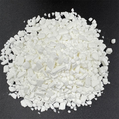 Benzotriazol Enzotriazol (BTA) Białe kryształy w kształcie igły Antifreezing Liquid Rust Preventer Antioxidant Additive