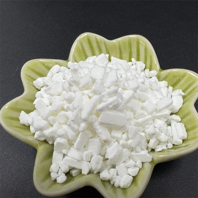 Benzotriazol Enzotriazol (BTA) Białe kryształy w kształcie igły Antifreezing Liquid Rust Preventer Antioxidant Additive