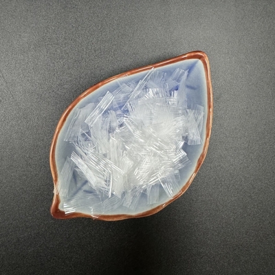 PP Fiber Fibrillated Mesh Form 350M doskonały dodatek do betonu i zaprawy