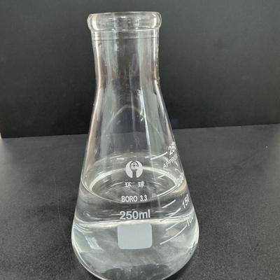 Wstrzymujący płomień TCPP Tris 2-chloropropyl Phosphate For Improving the Flame Retardancy of Various Materials