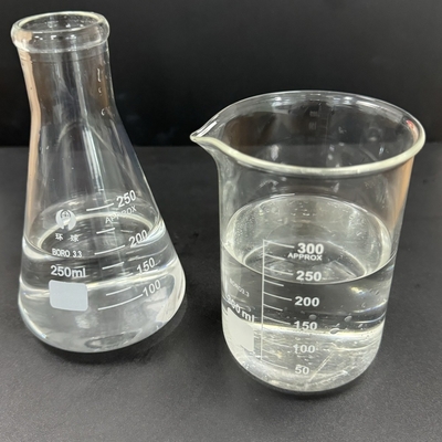 Wstrzymujący płomień TCPP Tris 2-chloropropyl Phosphate For Improving the Flame Retardancy of Various Materials