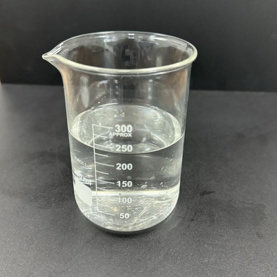 Wstrzymujący płomień TCPP Tris 2-chloropropyl Phosphate For Improving the Flame Retardancy of Various Materials