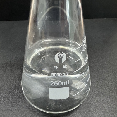 Bezbarwny przezroczysty płyn o niskiej zawartości kwasu TCEP Tris Phosphate For Additive Flame Retardant