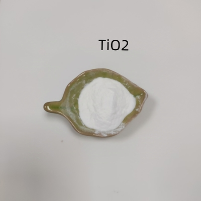 Nano Dioksid Tytanu Nano TiO2 Do Farbnictwa Samochodowego - Zmiana farby BA-05