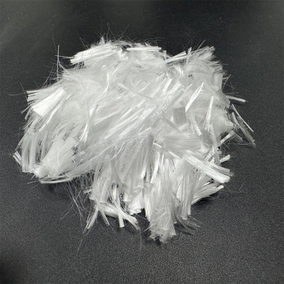 6-18mm PP Mikrofiber dla projektów budowlanych i przemysłowych