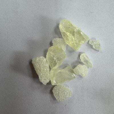 Wysoka fotostabilność Żywica ketonowa Żywica poliketonowa do pasty barwniej i farby