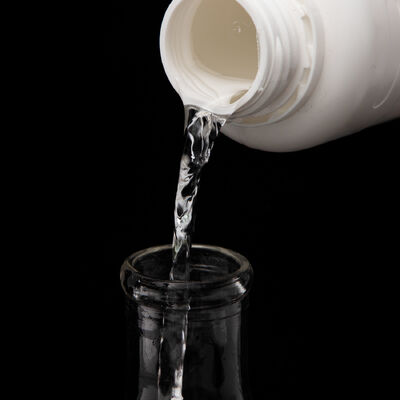 Colorless Transparent Oily Liquid Acetyl Tributyl Citrate ATBC 99% Eco-friendly Plasticizer for PVC Food Packing