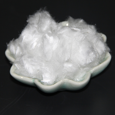 100% monofilament z włókien PP 110F do odporności na pęknięcie cementu