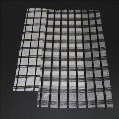 PP Biaxial Plastic Geogrid PPBG2020 dla projektów ochrony zbocza