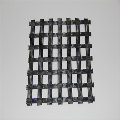 PP Biaxial Geogrid 3030 Poprawa nośności i stabilności podgrodu