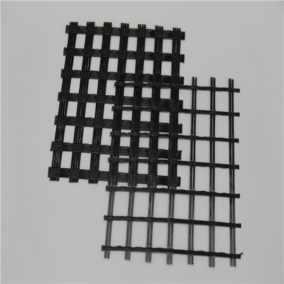 PP Biaxial Geogrid 3030 Poprawa nośności i stabilności podgrodu