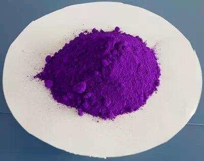 Organiczny kwas pigmentowy fioletowy 19 Quinacridone PV19 do malowania proszkowego