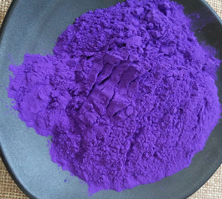Pigment Carbazole Violet PV23 do farb przemysłowych i atramentu na bazie wody