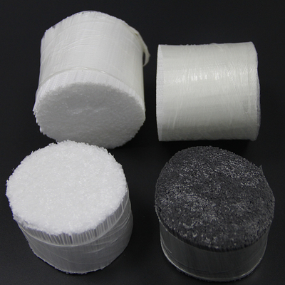 Aditivos Para Concreto Polipropylen Makrobeton PP Włókno 48mm-64mm