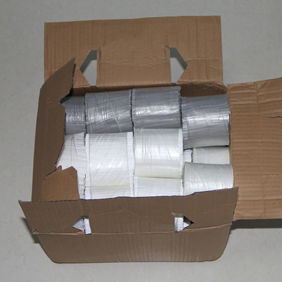 Aditivos Para Concreto Polipropylen Makrobeton PP Włókno 48mm-64mm