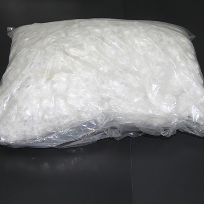 ODM Monofilament Mikro plastikowe włókna szklane do betonu
