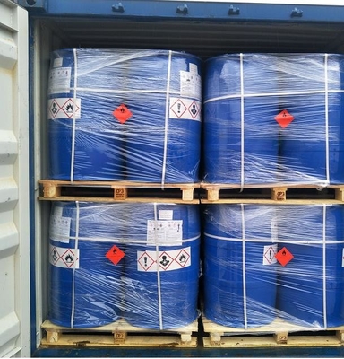 Etanol Raw Material Chemical 95% alkohol etylowy do dezynfekcji