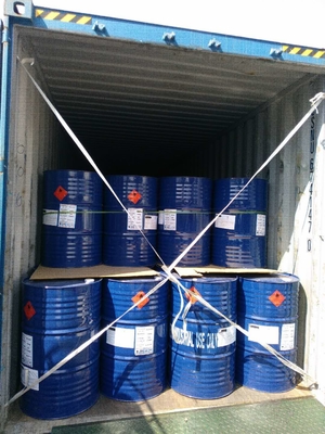 Etanol Raw Material Chemical 95% alkohol etylowy do dezynfekcji