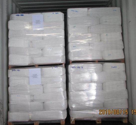 Biały proszek Raw Material Chemiczny stearynian wapnia stosuje się w termostabilizatorze PVC