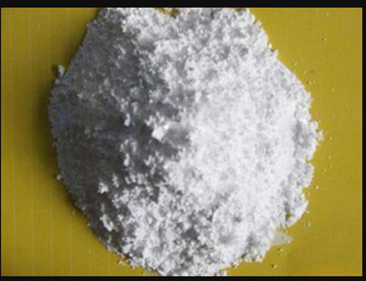 Bezpieczny plastikowy surowiec chemiczny CA Stearynian wapnia w PVC 3818P