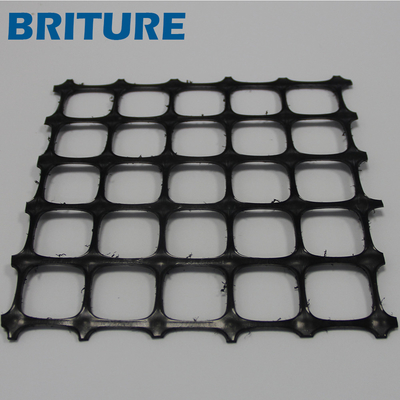 PP Biaxial Geogrid 3030 Poprawa nośności i stabilności podgrodu