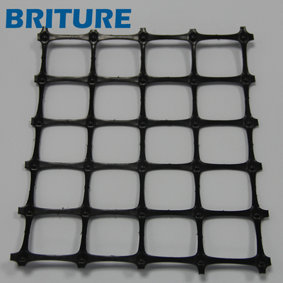 PP Biaxial Geogrid 3030 Poprawa nośności i stabilności podgrodu