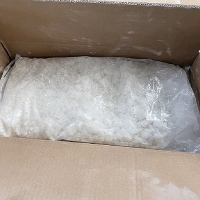 Co-Solvent Ester Rozpuszczalny estrowy, chlorowany kopolimer żywicy EVA do drukowania farbami drukarskimi