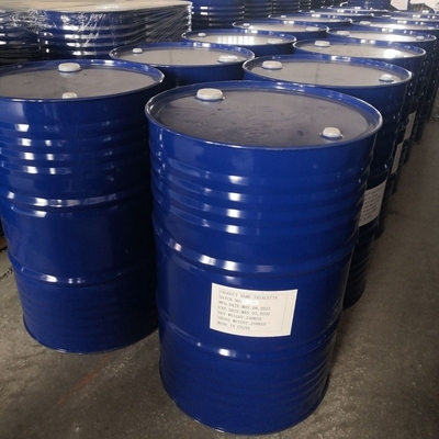 Odczynnik chemiczny Trioctan glicerolu Triacetyna CAS 102-76-1 Płyn do końcówek filtrów papierosowych