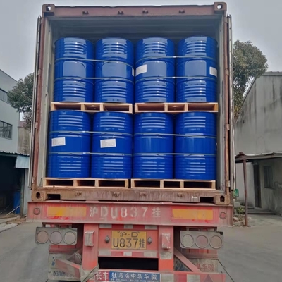 Odczynnik chemiczny Trioctan glicerolu Triacetyna CAS 102-76-1 Płyn do końcówek filtrów papierosowych