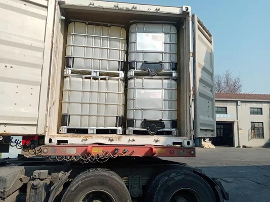 Fibre Solvent Raw Material Chemiczny trietanoian glicerolu Triacetyna w kosmetykach spożywczych