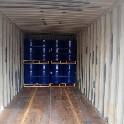 Fibre Solvent Raw Material Chemiczny trietanoian glicerolu Triacetyna w kosmetykach spożywczych