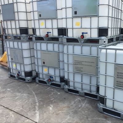 Bezbarwny płynny TBP Tributyl Phosphate Cas 126-73-8 do odczynnika chemicznego